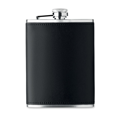 Smukła piersiówka 200 ml