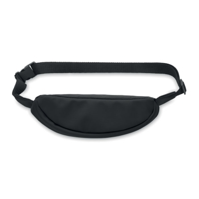 Saszetka z materiału 600d rpet