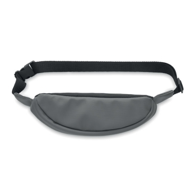 Saszetka z materiału 600d rpet