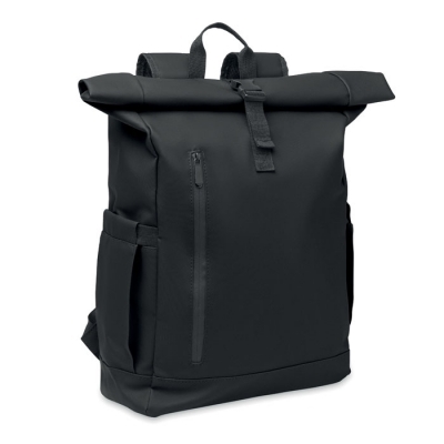 Plecak na laptopa rolltop 600d