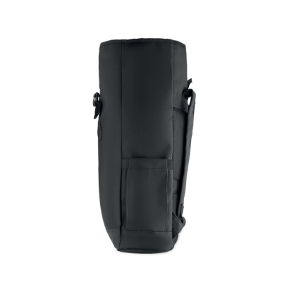 Plecak na laptopa rolltop 600d