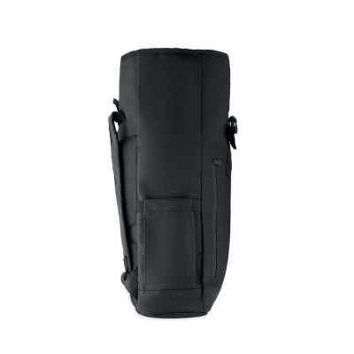 Plecak na laptopa rolltop 600d