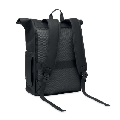 Plecak na laptopa rolltop 600d