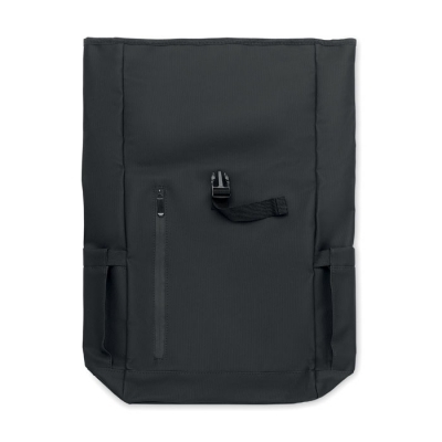 Plecak na laptopa rolltop 600d