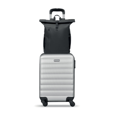 Plecak na laptopa rolltop 600d