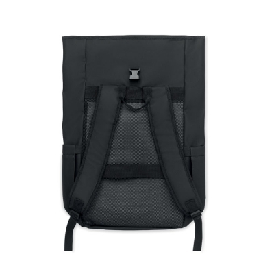 Plecak na laptopa rolltop 600d