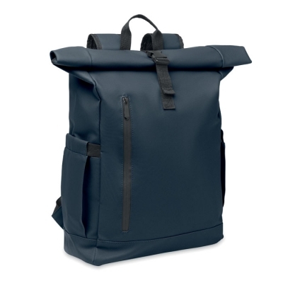 Plecak na laptopa rolltop 600d