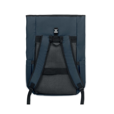 Plecak na laptopa rolltop 600d