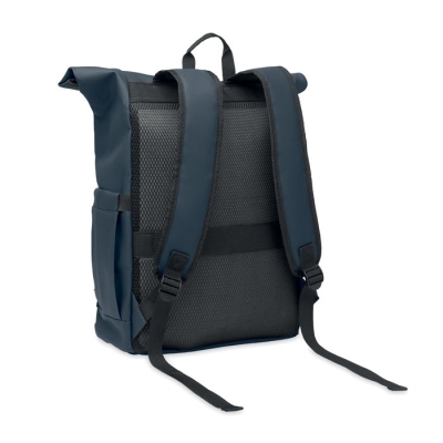 Plecak na laptopa rolltop 600d