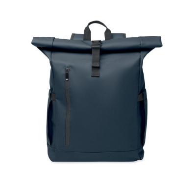 Plecak na laptopa rolltop 600d