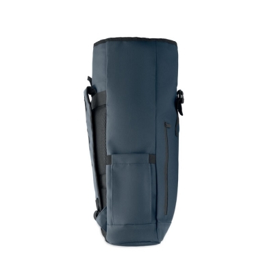 Plecak na laptopa rolltop 600d