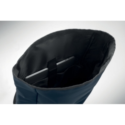 Plecak na laptopa rolltop 600d