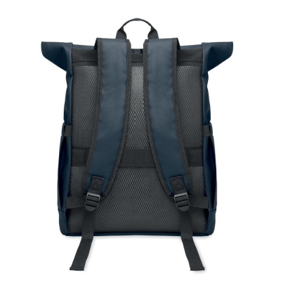 Plecak na laptopa rolltop 600d