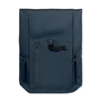 Plecak na laptopa rolltop 600d