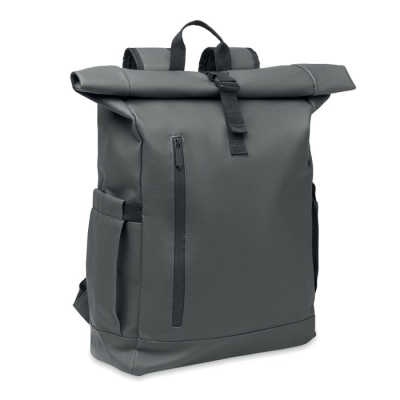 Plecak na laptopa rolltop 600d