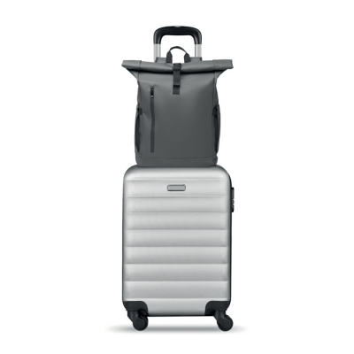 Plecak na laptopa rolltop 600d