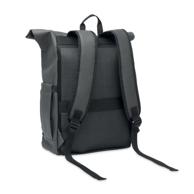 Plecak na laptopa rolltop 600d
