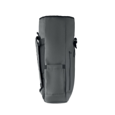 Plecak na laptopa rolltop 600d