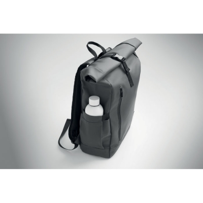Plecak na laptopa rolltop 600d