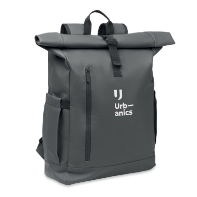 Plecak na laptopa rolltop 600d