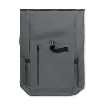 Plecak na laptopa rolltop 600d