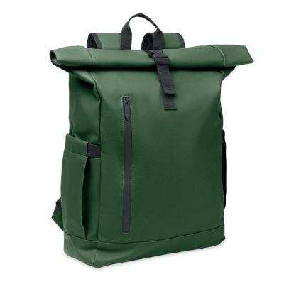 Plecak na laptopa rolltop 600d