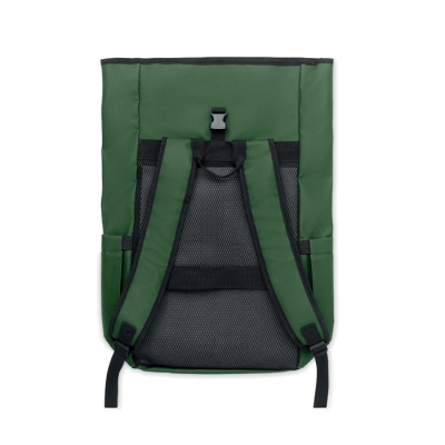 Plecak na laptopa rolltop 600d