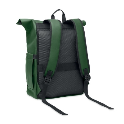 Plecak na laptopa rolltop 600d