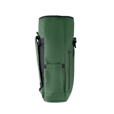 Plecak na laptopa rolltop 600d