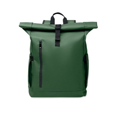 Plecak na laptopa rolltop 600d