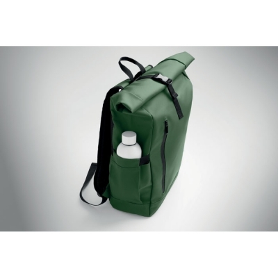 Plecak na laptopa rolltop 600d