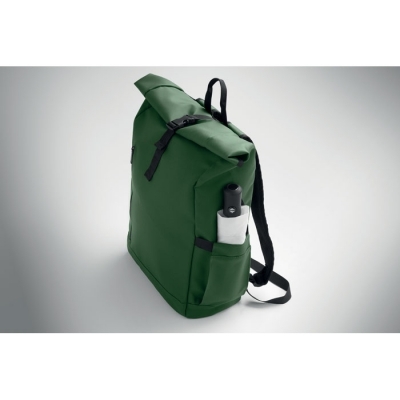 Plecak na laptopa rolltop 600d