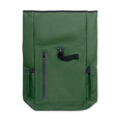 Plecak na laptopa rolltop 600d