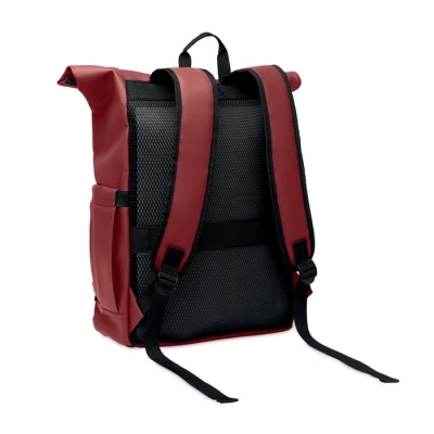 Plecak na laptopa rolltop 600d