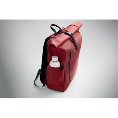 Plecak na laptopa rolltop 600d