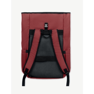 Plecak na laptopa rolltop 600d