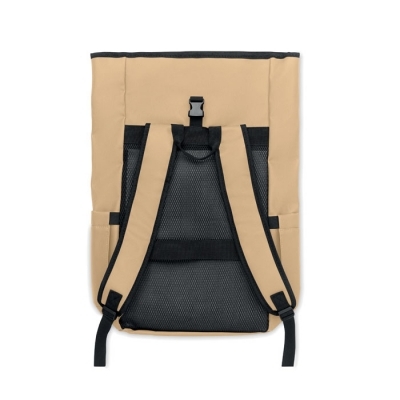 Plecak na laptopa rolltop 600d
