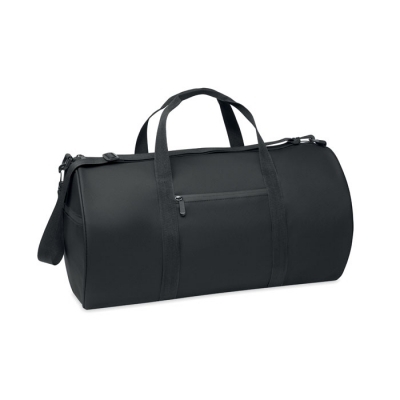 Torba podróżna z 600d rpet