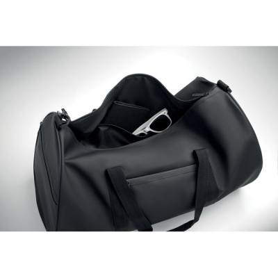 Torba podróżna z 600d rpet