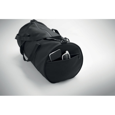 Torba podróżna z 600d rpet