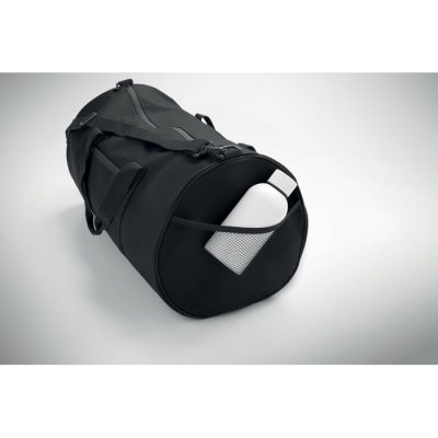 Torba podróżna z 600d rpet