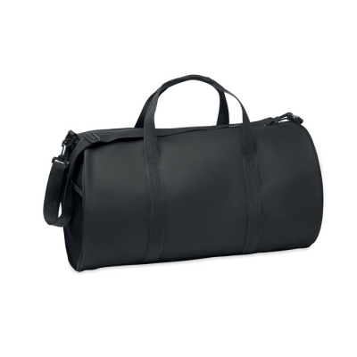 Torba podróżna z 600d rpet
