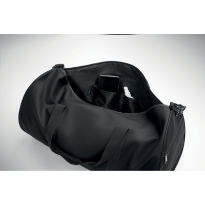 Torba podróżna z 600d rpet