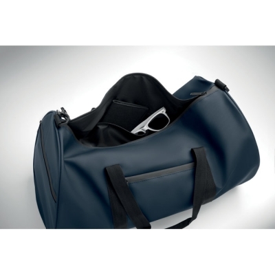 Torba podróżna z 600d rpet