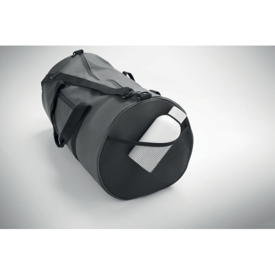 Torba podróżna z 600d rpet