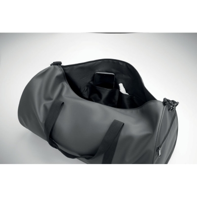 Torba podróżna z 600d rpet