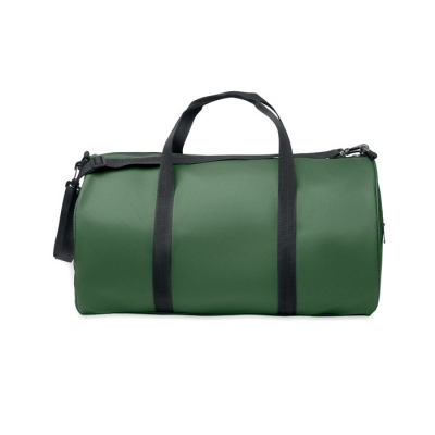 Torba podróżna z 600d rpet