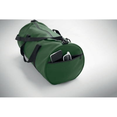 Torba podróżna z 600d rpet