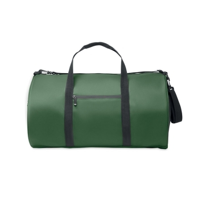 Torba podróżna z 600d rpet