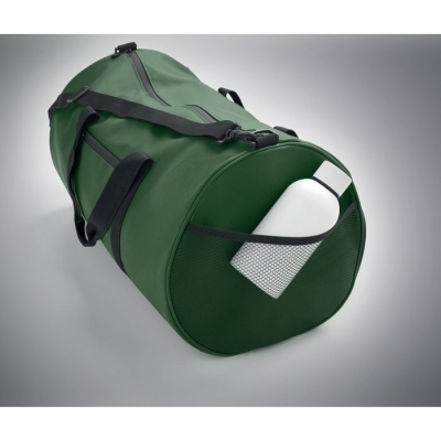 Torba podróżna z 600d rpet
